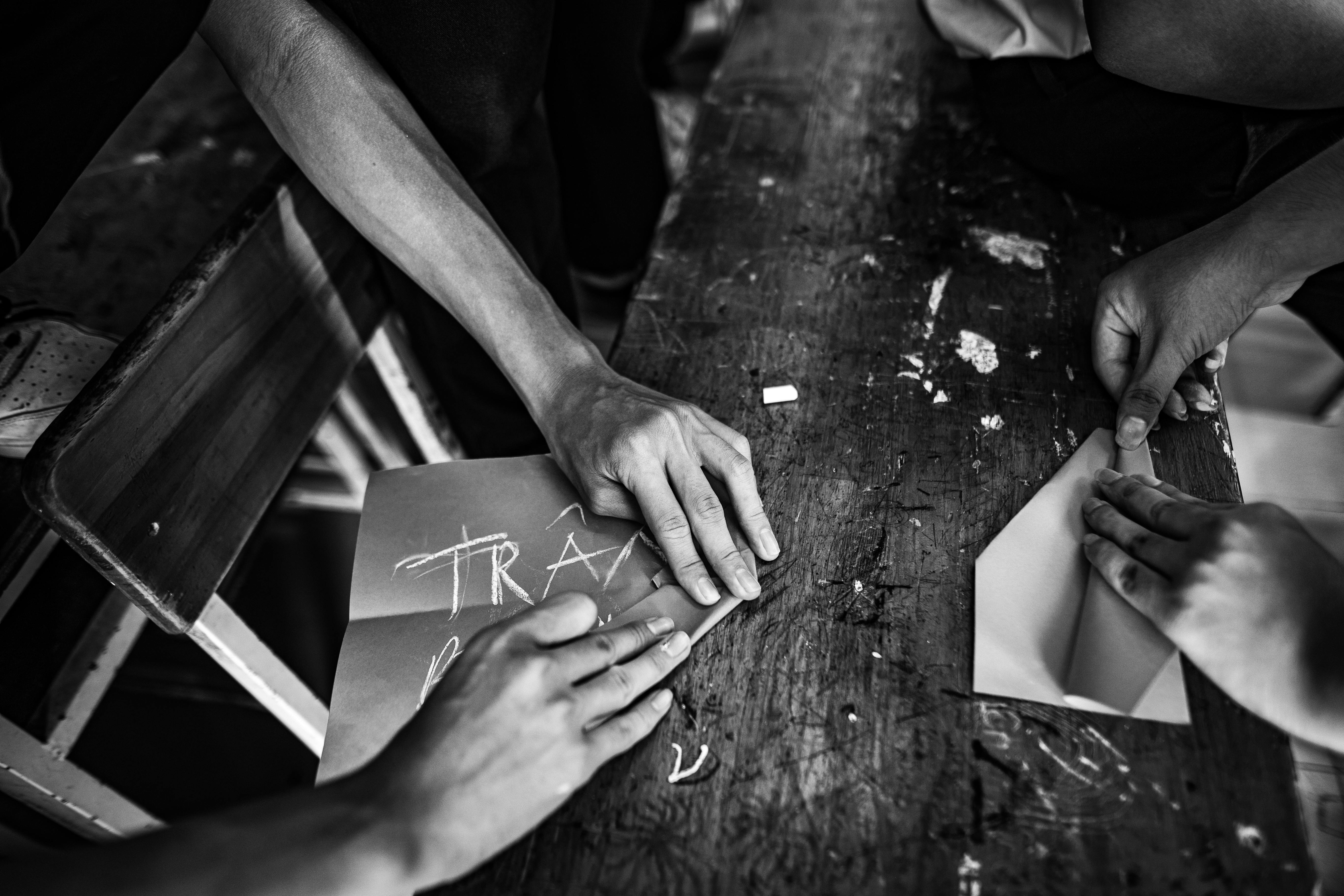 Unlocking the Power of Strategic Funding in Humanitarian Projects